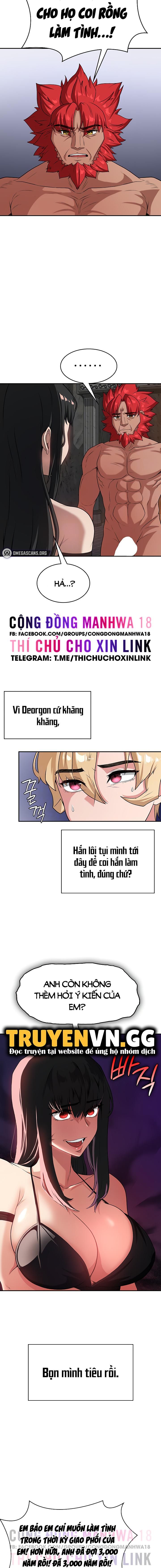 đọc truyện Chuyển Sinh Thành Phản Diện Game 18+ Chương 57 ảnh 3 tại Giả Dược