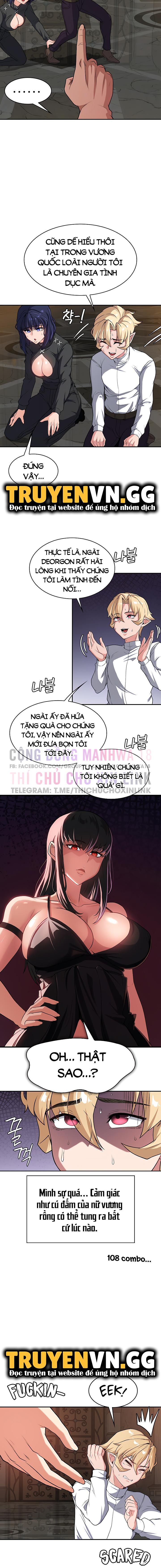 đọc truyện Chuyển Sinh Thành Phản Diện Game 18+ Chương 57 ảnh 5 tại Giả Dược
