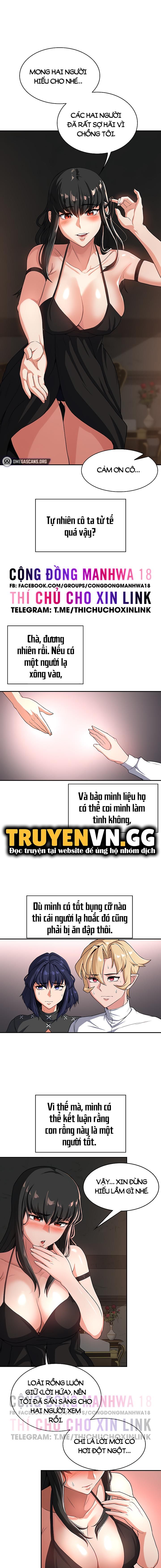 đọc truyện Chuyển Sinh Thành Phản Diện Game 18+ Chương 57 ảnh 6 tại Giả Dược