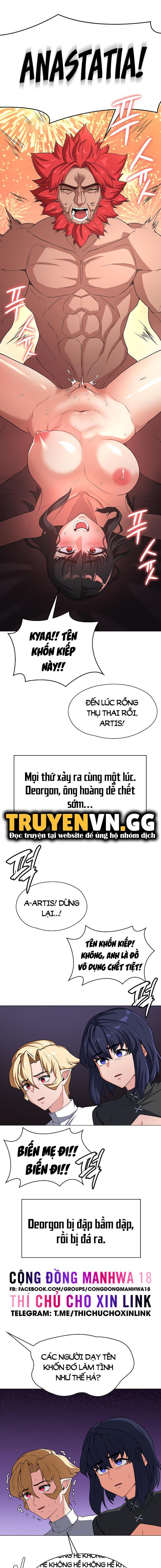 đọc truyện Chuyển Sinh Thành Phản Diện Game 18+ Chương 58 ảnh 2 tại Giả Dược