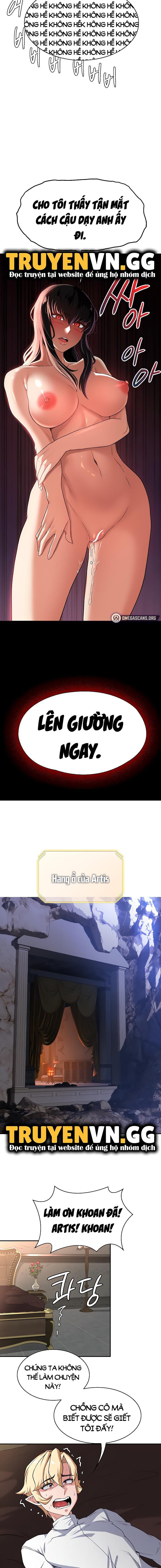 đọc truyện Chuyển Sinh Thành Phản Diện Game 18+ Chương 58 ảnh 3 tại Giả Dược