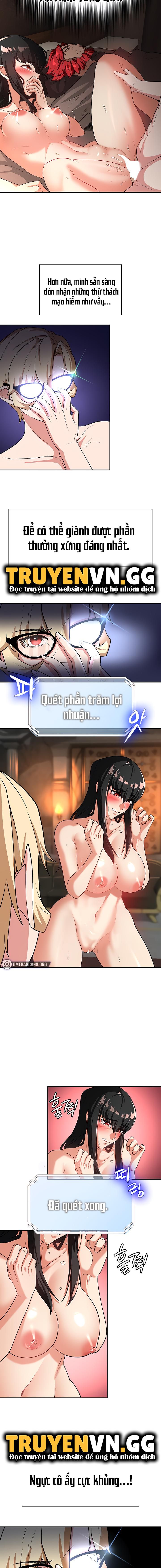 đọc truyện Chuyển Sinh Thành Phản Diện Game 18+ Chương 58 ảnh 8 tại Giả Dược