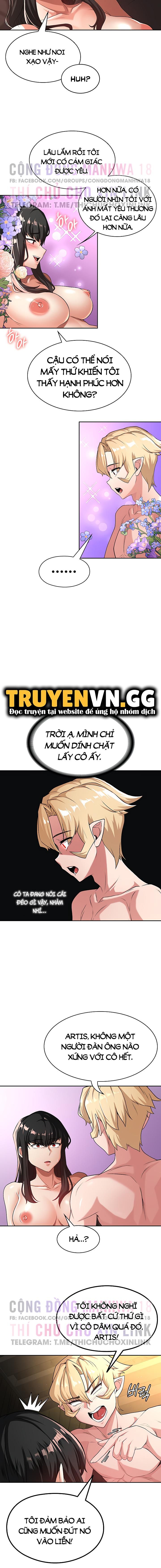 đọc truyện Chuyển Sinh Thành Phản Diện Game 18+ Chương 59 ảnh 10 tại Giả Dược