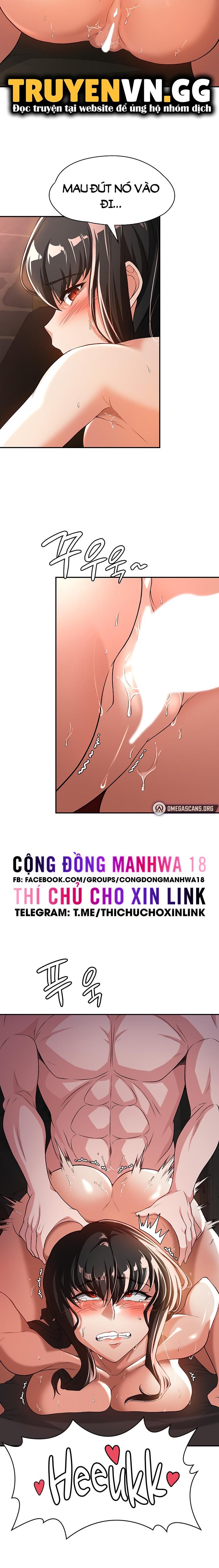 đọc truyện Chuyển Sinh Thành Phản Diện Game 18+ Chương 60 ảnh 13 tại Giả Dược