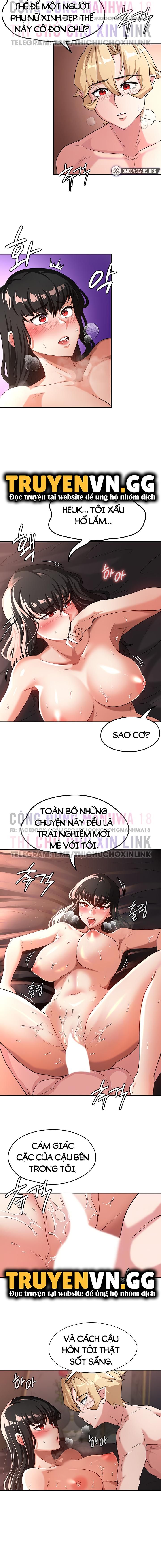 đọc truyện Chuyển Sinh Thành Phản Diện Game 18+ Chương 60 ảnh 3 tại Giả Dược