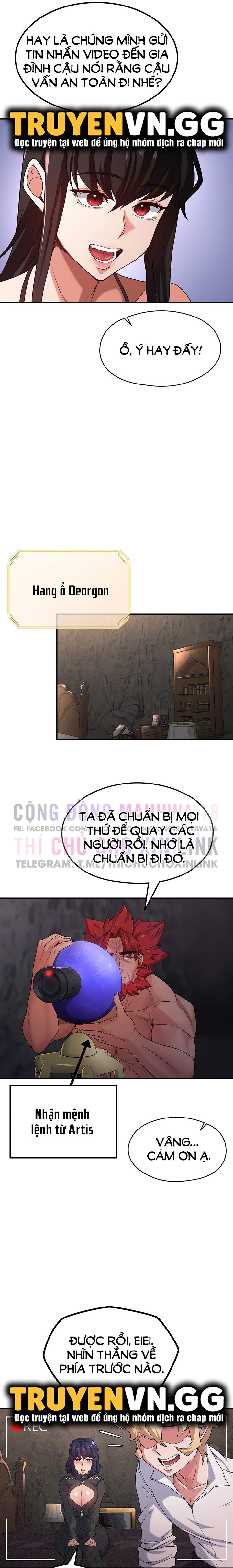 đọc truyện Chuyển Sinh Thành Phản Diện Game 18+ Chương 62 ảnh 5 tại Giả Dược
