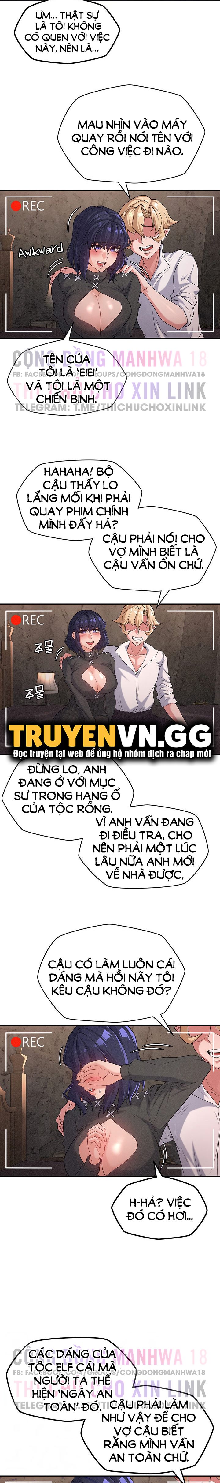 đọc truyện Chuyển Sinh Thành Phản Diện Game 18+ Chương 62 ảnh 6 tại Giả Dược