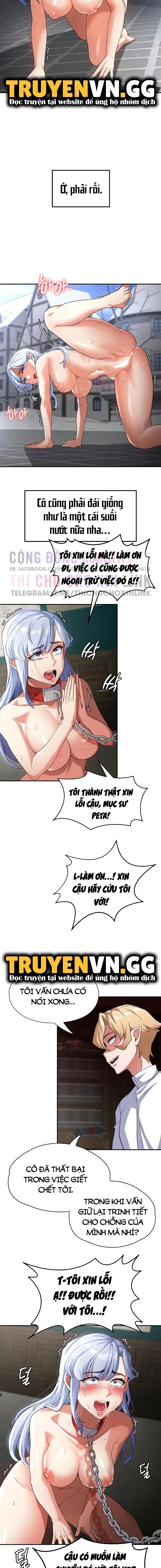 đọc truyện Chuyển Sinh Thành Phản Diện Game 18+ Chương 63 ảnh 11 tại Giả Dược