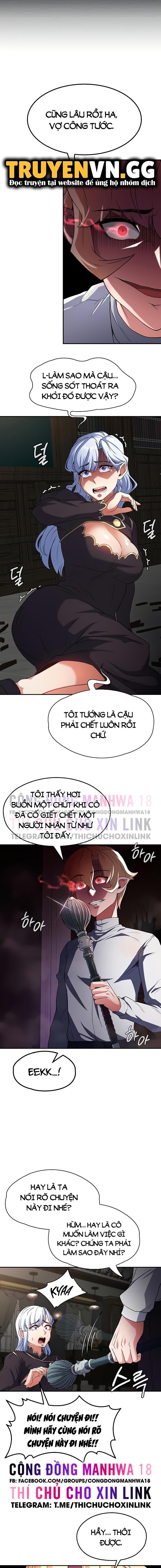 đọc truyện Chuyển Sinh Thành Phản Diện Game 18+ Chương 63 ảnh 3 tại Giả Dược