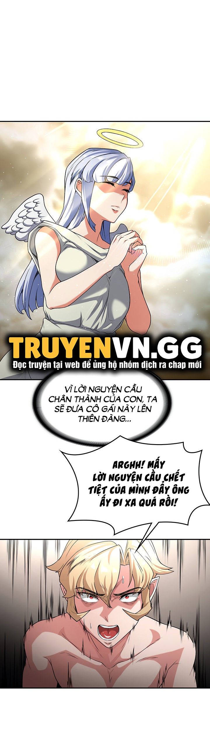 đọc truyện Chuyển Sinh Thành Phản Diện Game 18+ Chương 65 ảnh 2 tại Giả Dược