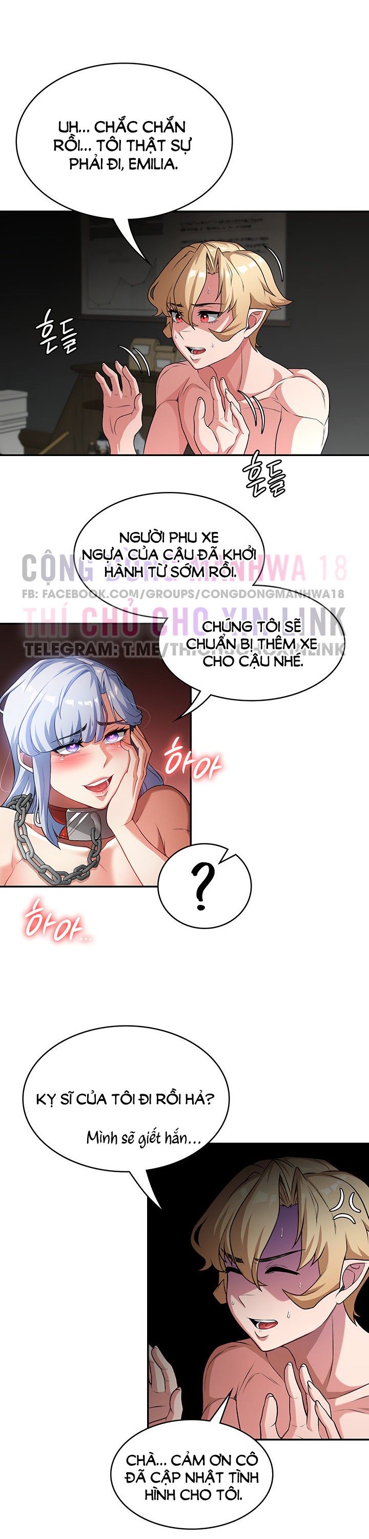 đọc truyện Chuyển Sinh Thành Phản Diện Game 18+ Chương 65 ảnh 12 tại Giả Dược