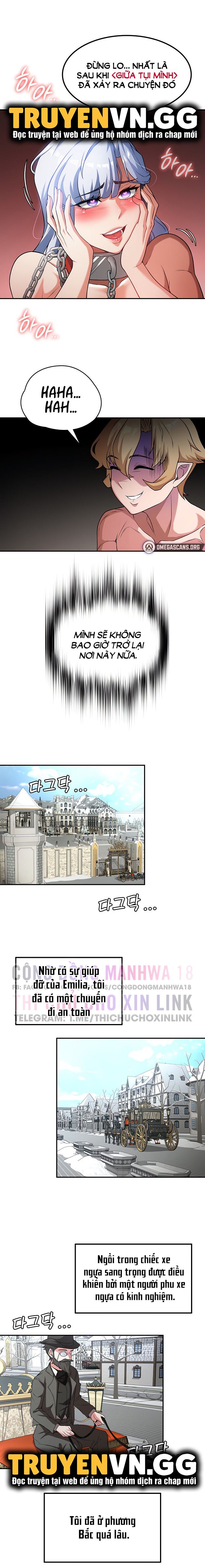 đọc truyện Chuyển Sinh Thành Phản Diện Game 18+ Chương 65 ảnh 13 tại Giả Dược
