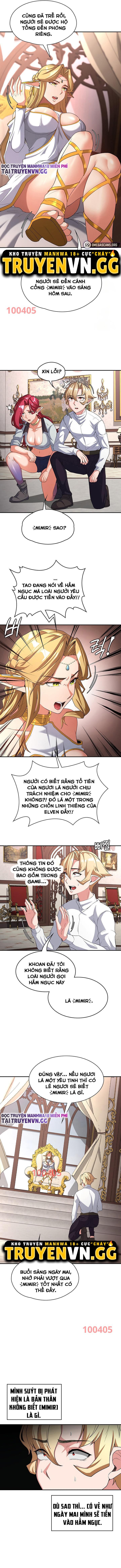 đọc truyện Chuyển Sinh Thành Phản Diện Game 18+ Chương 79 ảnh 7 tại Giả Dược