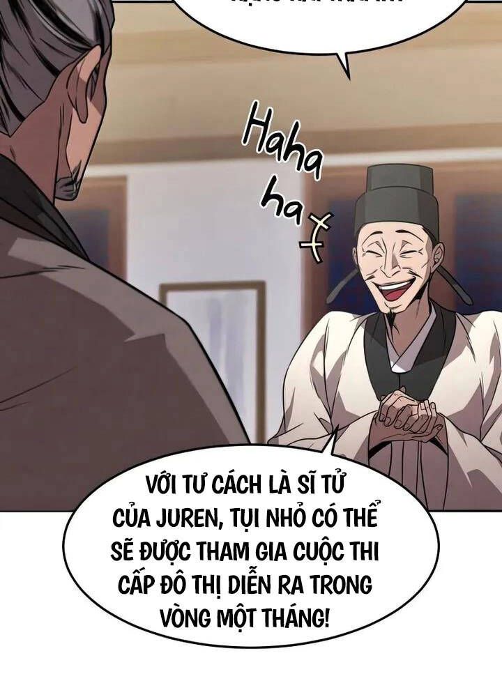 đọc truyện Chuyển Sinh Thành Tiêu Sư Chương 10 ảnh 41 tại Thiên Thai Truyện