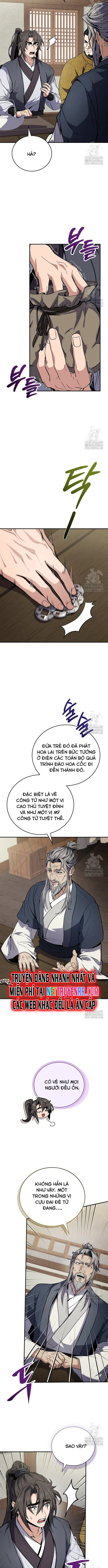 đọc truyện Chuyển Sinh Thành Tiêu Sư Chương 101 ảnh 12 tại Giả Dược