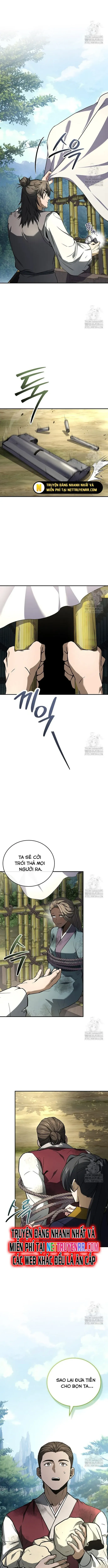 đọc truyện Chuyển Sinh Thành Tiêu Sư Chương 101 ảnh 4 tại Giả Dược