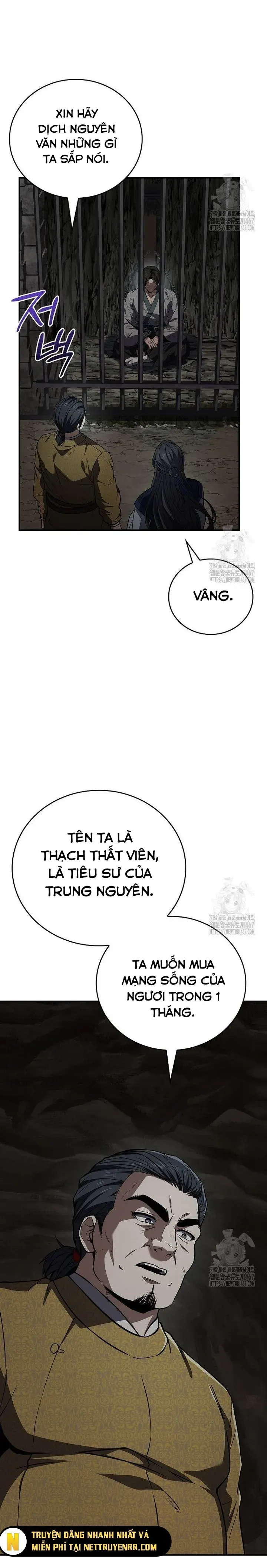 đọc truyện Chuyển Sinh Thành Tiêu Sư Chương 102 ảnh 27 tại Thiên Thai Truyện