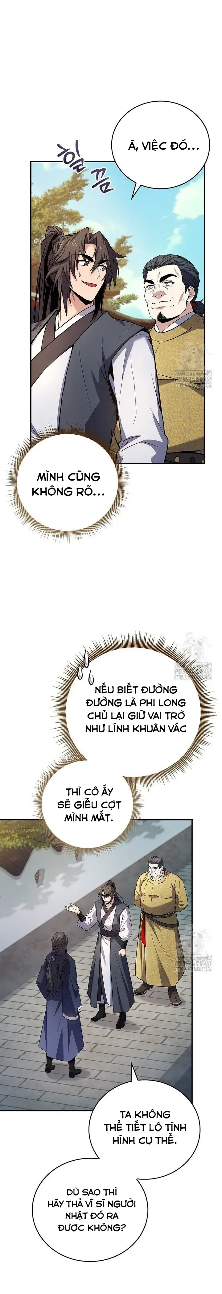 đọc truyện Chuyển Sinh Thành Tiêu Sư Chương 102 ảnh 4 tại Thiên Thai Truyện