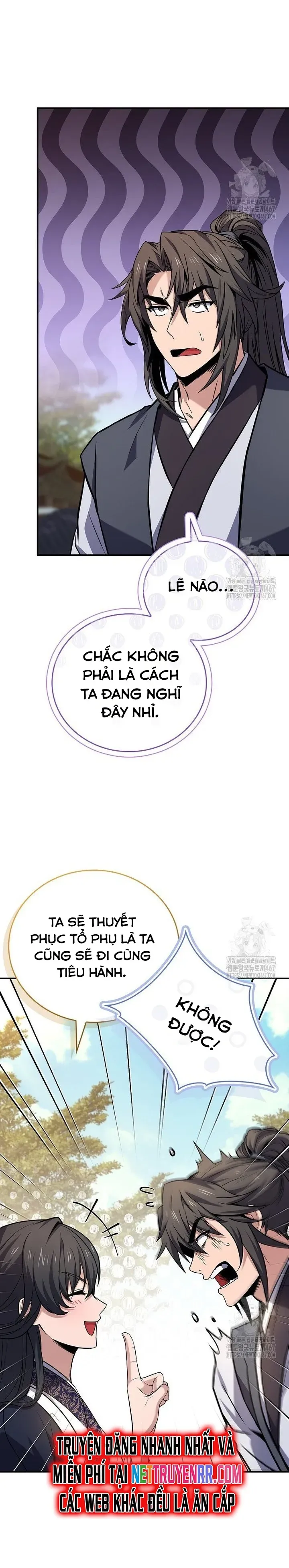 đọc truyện Chuyển Sinh Thành Tiêu Sư Chương 102 ảnh 6 tại Thiên Thai Truyện