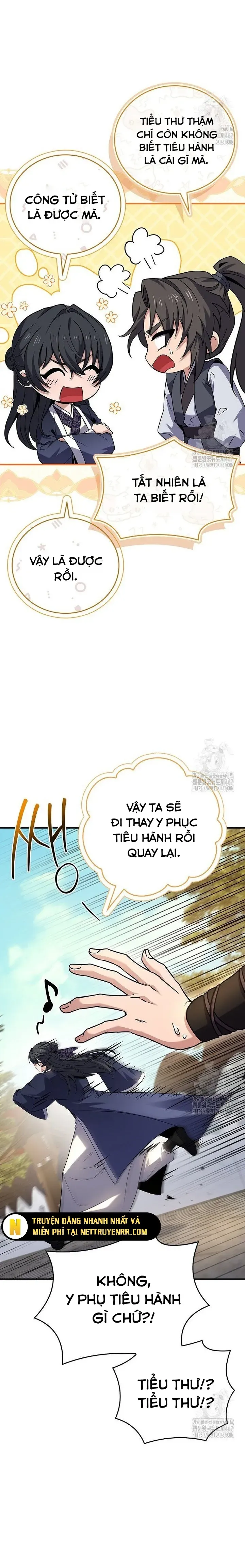 đọc truyện Chuyển Sinh Thành Tiêu Sư Chương 102 ảnh 7 tại Thiên Thai Truyện