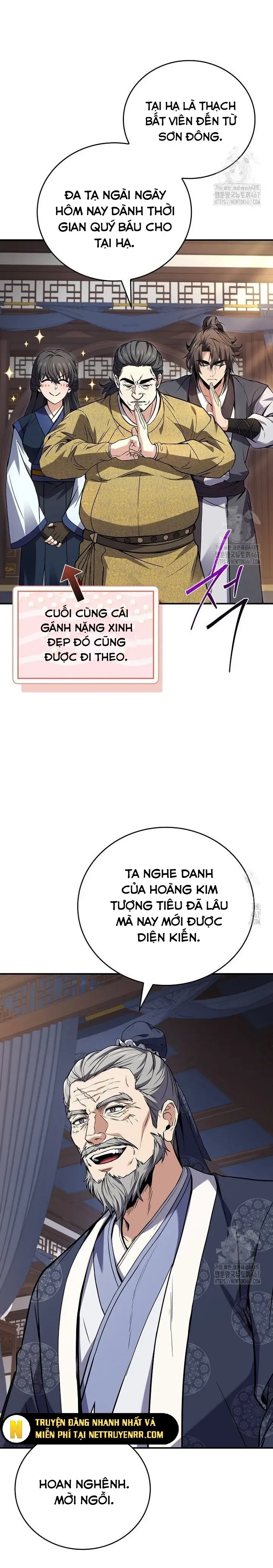 đọc truyện Chuyển Sinh Thành Tiêu Sư Chương 102 ảnh 9 tại Thiên Thai Truyện