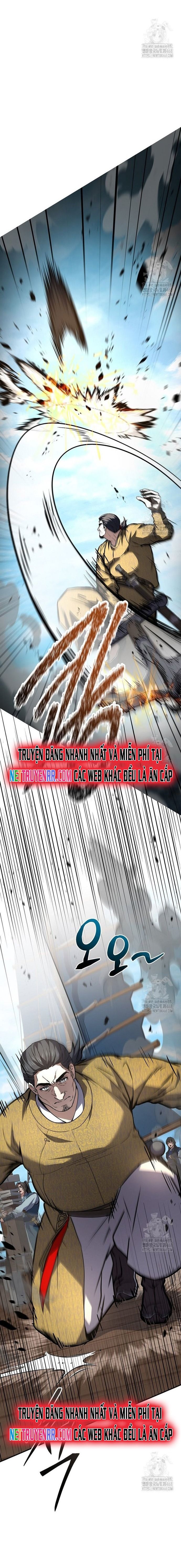 đọc truyện Chuyển Sinh Thành Tiêu Sư Chương 104 ảnh 25 tại Giả Dược