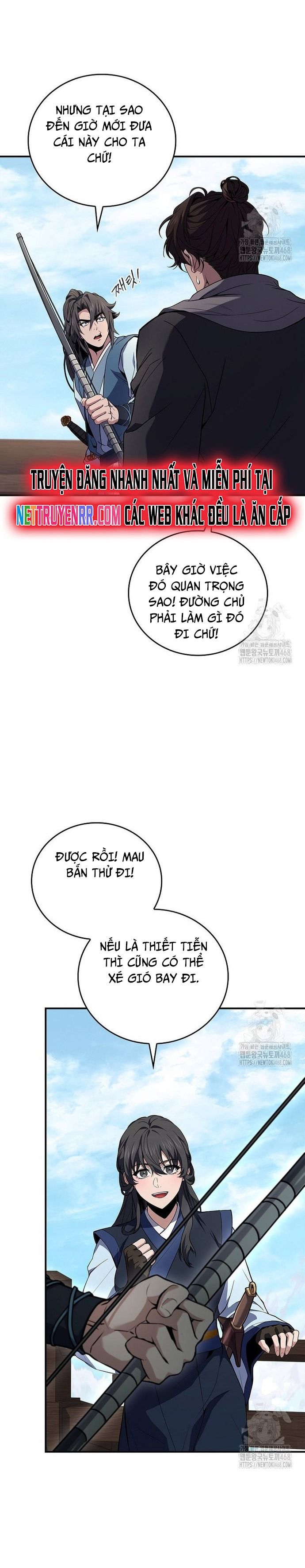 đọc truyện Chuyển Sinh Thành Tiêu Sư Chương 104 ảnh 27 tại Giả Dược