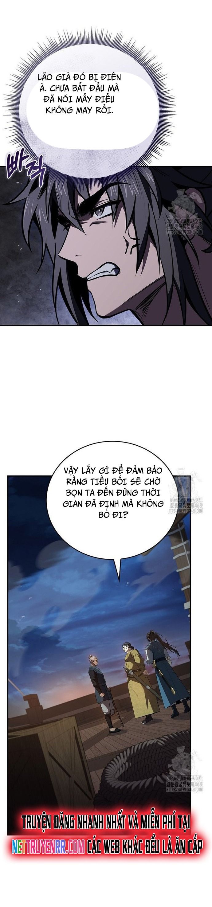 đọc truyện Chuyển Sinh Thành Tiêu Sư Chương 104 ảnh 6 tại Giả Dược