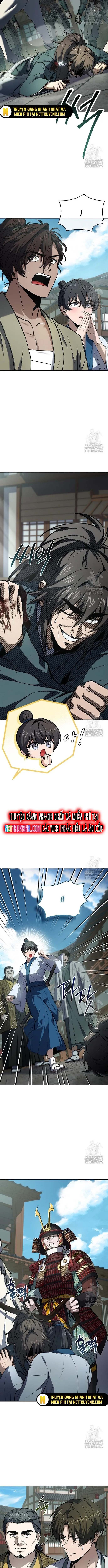 đọc truyện Chuyển Sinh Thành Tiêu Sư Chương 105 ảnh 11 tại Giả Dược