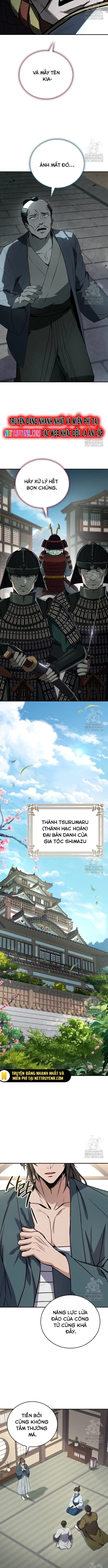 đọc truyện Chuyển Sinh Thành Tiêu Sư Chương 105 ảnh 13 tại Giả Dược