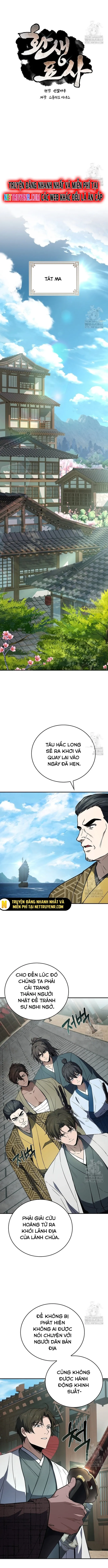 đọc truyện Chuyển Sinh Thành Tiêu Sư Chương 105 ảnh 4 tại Giả Dược