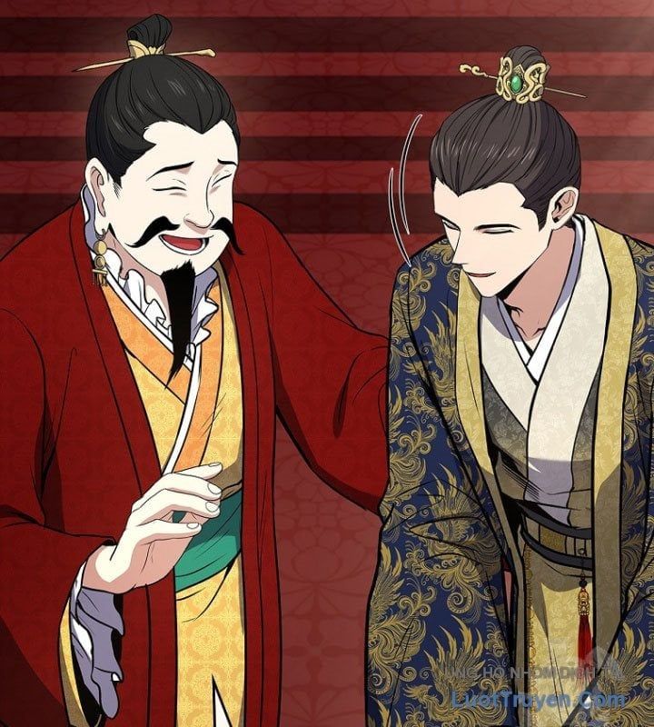 đọc truyện Chuyển Sinh Thành Tiêu Sư Chương 107 ảnh 171 tại Thiên Thai Truyện