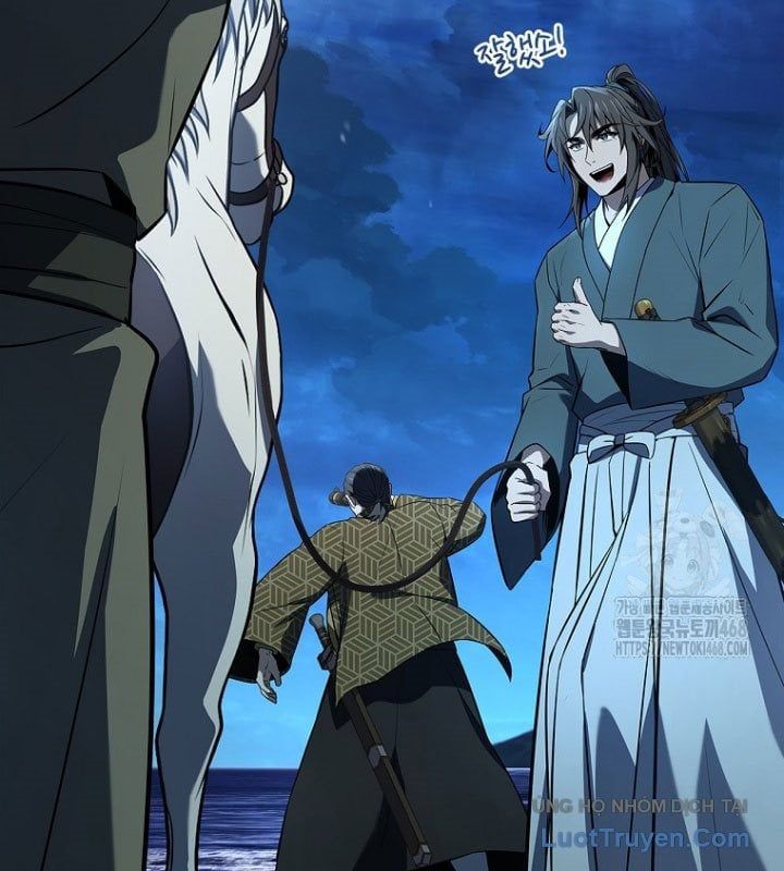 đọc truyện Chuyển Sinh Thành Tiêu Sư Chương 107 ảnh 33 tại Thiên Thai Truyện