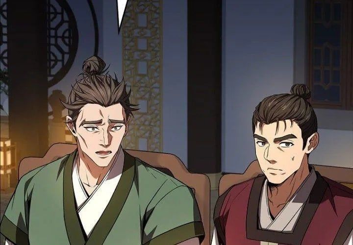 đọc truyện Chuyển Sinh Thành Tiêu Sư Chương 109 ảnh 117 tại Thiên Thai Truyện