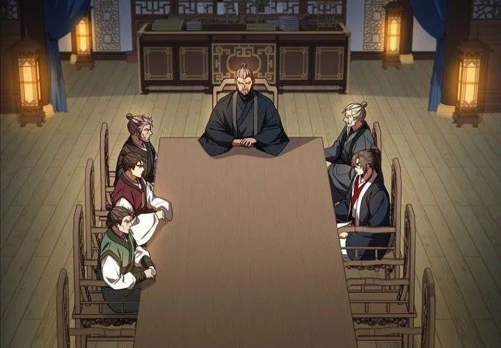 đọc truyện Chuyển Sinh Thành Tiêu Sư Chương 109 ảnh 17 tại Thiên Thai Truyện