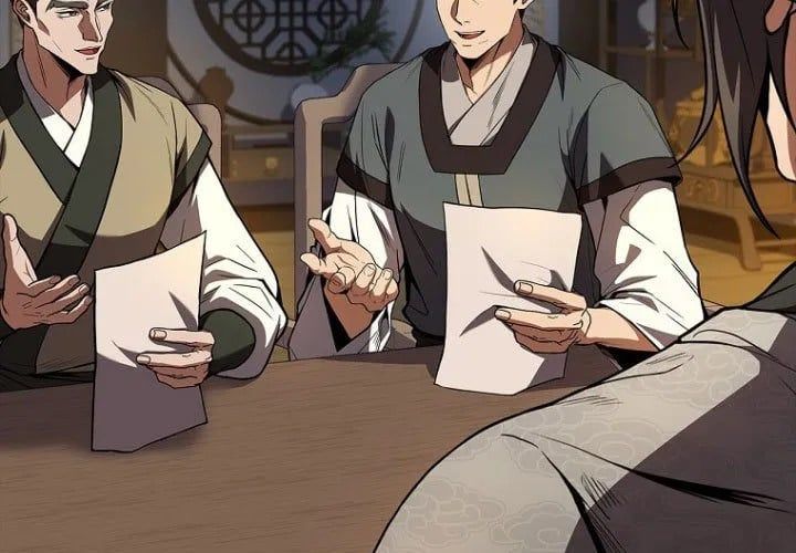 đọc truyện Chuyển Sinh Thành Tiêu Sư Chương 109 ảnh 276 tại Thiên Thai Truyện