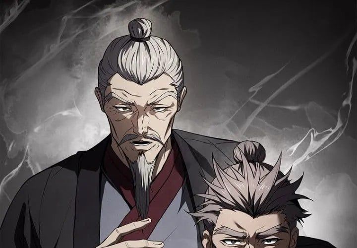 đọc truyện Chuyển Sinh Thành Tiêu Sư Chương 109 ảnh 68 tại Thiên Thai Truyện