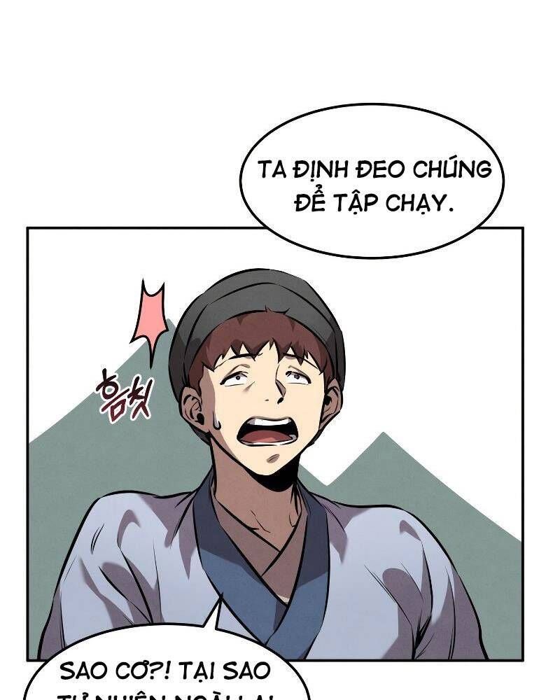 đọc truyện Chuyển Sinh Thành Tiêu Sư Chương 11 ảnh 14 tại Giả Dược