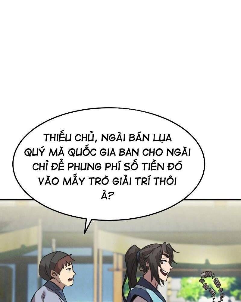 đọc truyện Chuyển Sinh Thành Tiêu Sư Chương 11 ảnh 48 tại Giả Dược