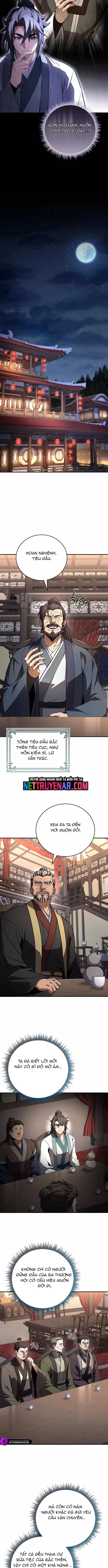 đọc truyện Chuyển Sinh Thành Tiêu Sư Chương 110 ảnh 12 tại Thiên Thai Truyện