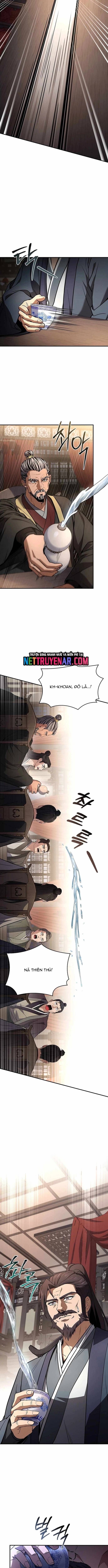 đọc truyện Chuyển Sinh Thành Tiêu Sư Chương 110 ảnh 15 tại Thiên Thai Truyện