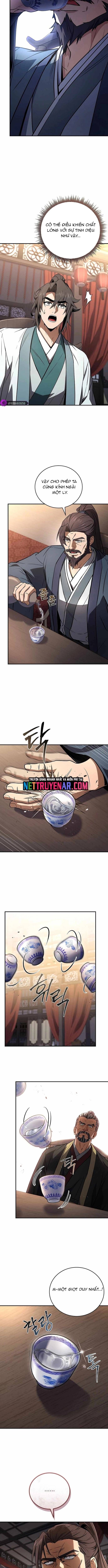 đọc truyện Chuyển Sinh Thành Tiêu Sư Chương 110 ảnh 16 tại Thiên Thai Truyện