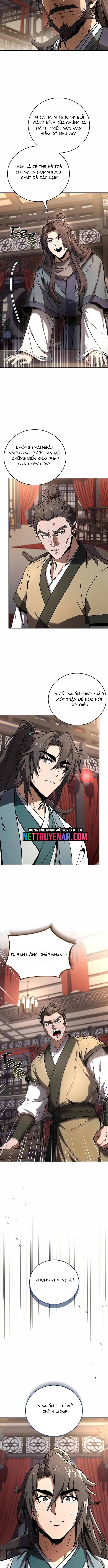 đọc truyện Chuyển Sinh Thành Tiêu Sư Chương 110 ảnh 17 tại Thiên Thai Truyện