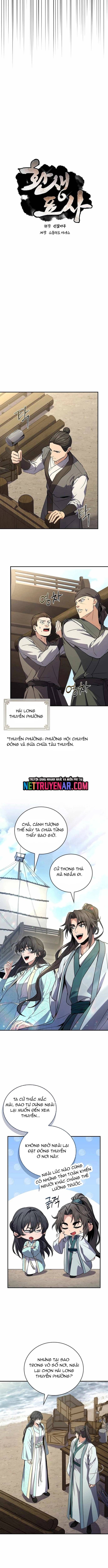 đọc truyện Chuyển Sinh Thành Tiêu Sư Chương 110 ảnh 4 tại Thiên Thai Truyện