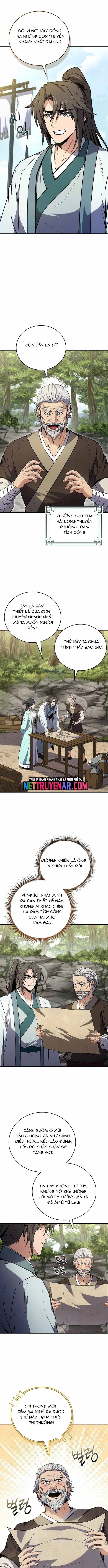 đọc truyện Chuyển Sinh Thành Tiêu Sư Chương 110 ảnh 5 tại Thiên Thai Truyện