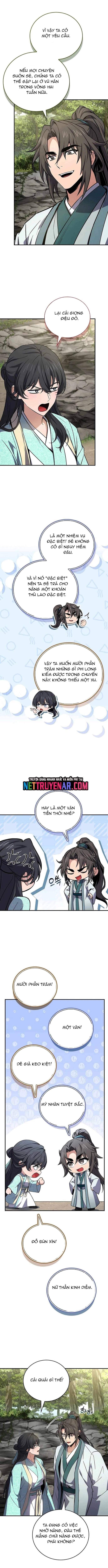 đọc truyện Chuyển Sinh Thành Tiêu Sư Chương 110 ảnh 7 tại Thiên Thai Truyện