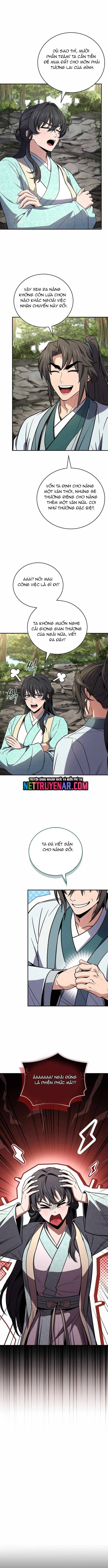 đọc truyện Chuyển Sinh Thành Tiêu Sư Chương 110 ảnh 8 tại Thiên Thai Truyện