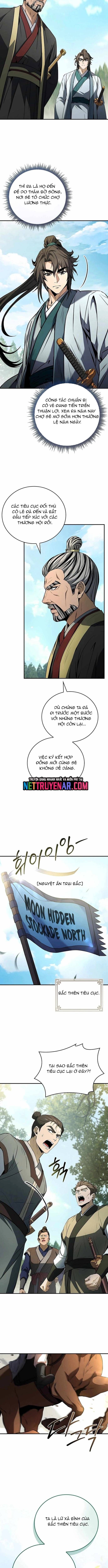 đọc truyện Chuyển Sinh Thành Tiêu Sư Chương 110 ảnh 10 tại Thiên Thai Truyện