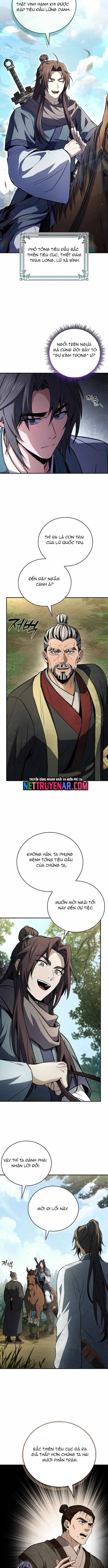 đọc truyện Chuyển Sinh Thành Tiêu Sư Chương 110 ảnh 11 tại Thiên Thai Truyện