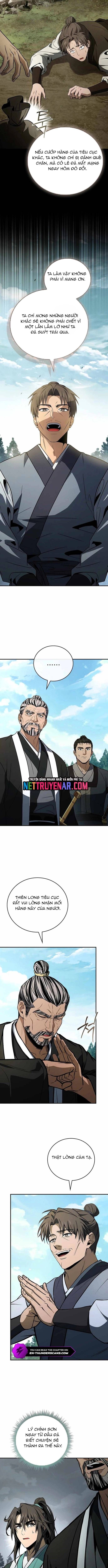 đọc truyện Chuyển Sinh Thành Tiêu Sư Chương 111 ảnh 12 tại Thiên Thai Truyện